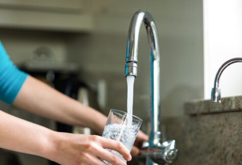 Calitgas enumera las claves para reducir el consumo de agua en hogares y empresas