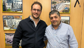 NUICON apuesta por ANOOK Construction en su proceso de transformación digital