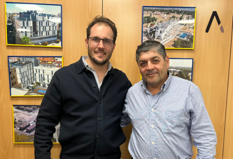 NUICON apuesta por ANOOK Construction en su proceso de transformación digital