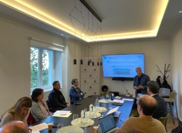 El 91% de los españoles está preocupado por el uso de productos de construcción que favorecen los incendios