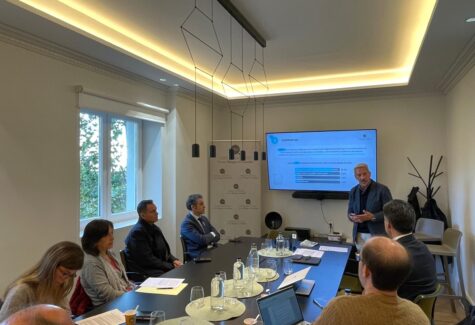 El 91% de los españoles está preocupado por el uso de productos de construcción que favorecen los incendios