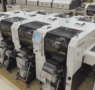 Panasonic digitaliza la producción SMT de DELTEC para una fabricación rápida e inteligente