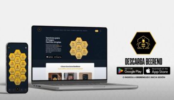 BeeReno se lanza para convertirse en el hub digital más confiable de España para servicios del hogar