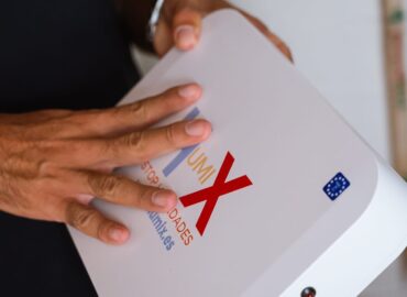 Humix seca los muros desde dentro y pone fin a la humedad sin obras