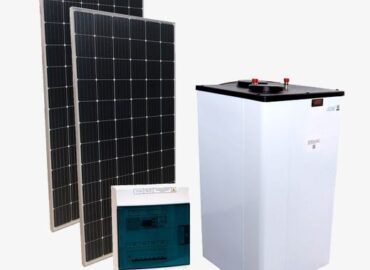 Nueva tecnología de Eneeergy para aprovechar excedentes solares y reducir el gasto en agua caliente