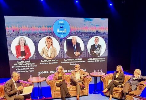 Expertos abogan por impulsar un registro para agentes inmobiliarios que eleve las garantías al consumidor