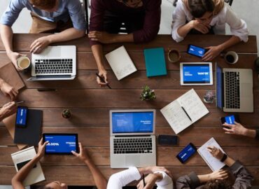 Nuevos profesionales para un mundo digital: IA, BIM y tecnologías emergentes en acción