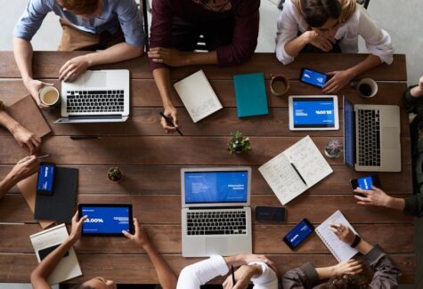 Nuevos profesionales para un mundo digital: IA, BIM y tecnologías emergentes en acción