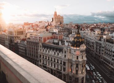 Madrid se convierte en el epicentro de la construcción sostenible y la innovación con soluciones como la IA, BIM o la industrialización