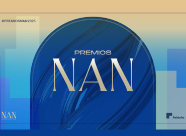 Premios NAN 2025: la arquitectura del futuro se diseña con tecnologías como BIM, IA e IoT