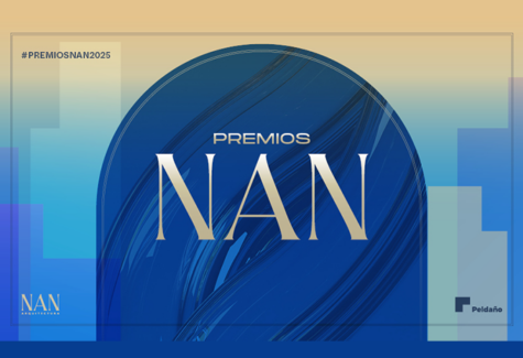 Premios NAN 2025: la arquitectura del futuro se diseña con tecnologías como BIM, IA e IoT