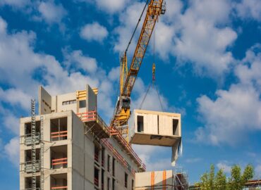 Sika convierte la construcción industrializada en uno de los ejes estratégicos de su crecimiento