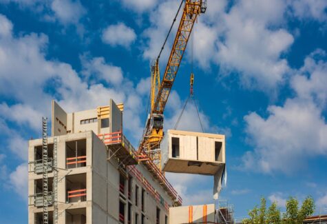 Sika convierte la construcción industrializada en uno de los ejes estratégicos de su crecimiento