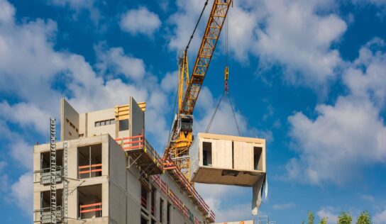 Sika convierte la construcción industrializada en uno de los ejes estratégicos de su crecimiento