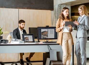 5 razones por las que el perfil BIM Manager se consolida como uno de los puestos más demandados en la construcción para 2026