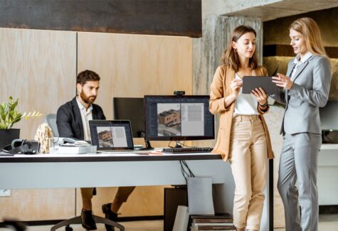 5 razones por las que el perfil BIM Manager se consolida como uno de los puestos más demandados en la construcción para 2026