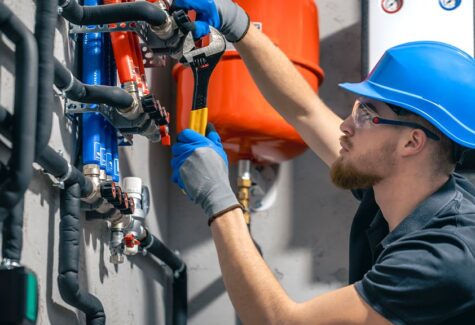 SyA Instalaciones explica los aspectos clave a considerar antes de realizar una instalación de gas en el hogar