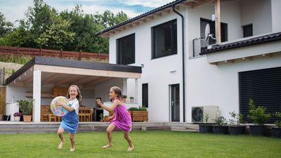 Bosch lleva el confort y la eficiencia al corazón de las nuevas segundas residencias