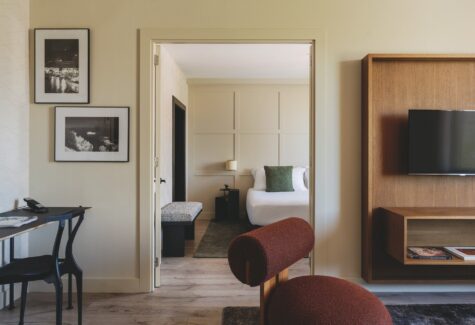 Catalonia impulsa su nuevo plan estratégico con la compra de dos activos clave en Barcelona y Málaga