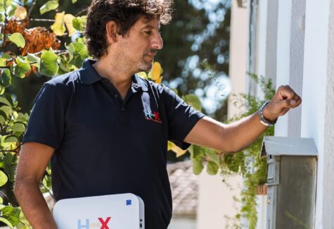 Humix abre oportunidades para unirse a su proyecto