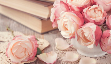 Cómo se hacen las rosas preservadas: del jardín a tu hogar por años