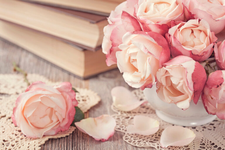 Cómo se hacen las rosas preservadas: del jardín a tu hogar por años