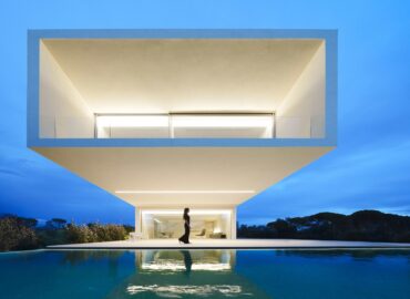 Fran Silvestre Arquitectos firma la primera vivienda WELL de Europa y consolida su liderazgo internacional
