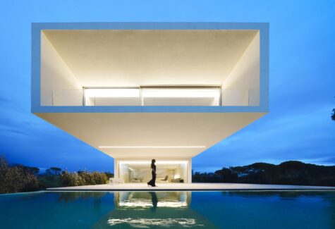 Fran Silvestre Arquitectos firma la primera vivienda WELL de Europa y consolida su liderazgo internacional