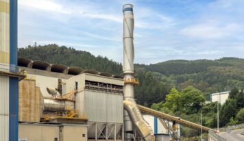 Gorco realiza instalaciones de protección medioambiental para la industria internacional