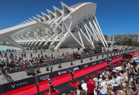 La ingeniería de NUSSLI, pieza clave en las grandes pruebas de running del país