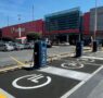 XCharge impulsa la movilidad eléctrica en Méjico con FAZT para los supermercados Soriana