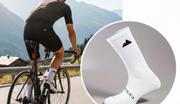 La importancia silenciosa: todo lo que debes saber sobre los calcetines de ciclismo