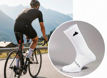 La importancia silenciosa: todo lo que debes saber sobre los calcetines de ciclismo