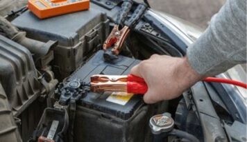 Talleres Murillo destaca la importancia de las baterías de coche en el mantenimiento del vehículo