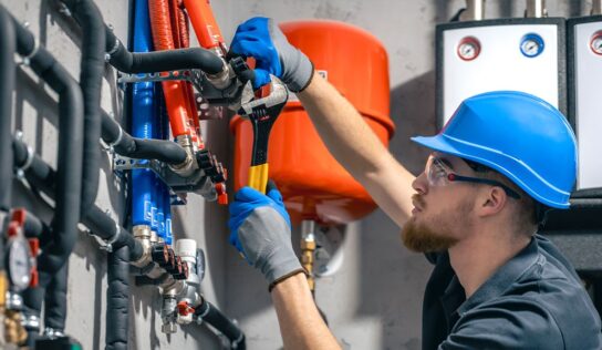 Calefacción, cocina y agua caliente: Calitgas explica todo lo que se puede optimizar con una buena instalación de gas