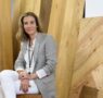 Nuria del Ser, experta en suelos de madera: «Los diseños geométricos serán el nuevo must-have en interiorismo»