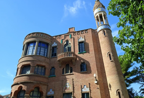 El Pavelló de la Victòria avanza con apoyo de Natur System hacia el primer hospicio infantil de Cataluña