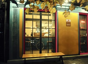 Más del 90% de los pequeños negocios adoptan medidas de seguridad para protegerse de los robos, según el Observatorio de Securitas Direct