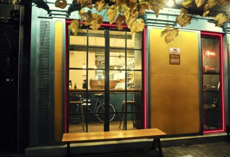 Más del 90% de los pequeños negocios adoptan medidas de seguridad para protegerse de los robos, según el Observatorio de Securitas Direct