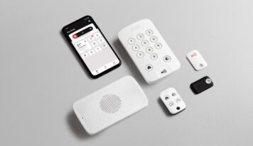 Los detectores de Sector Alarm salvan vidas al permitir intervenir antes de que el incendio se propague