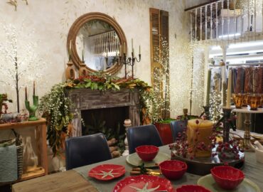 Sandra Marcos celebra 10 años y estrena nuevo concepto de espacio en Madrid