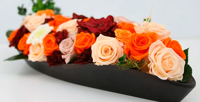 Vida útil y mantenimiento de las rosas preservadas Vida útil y mantenimiento de las rosas preservadas