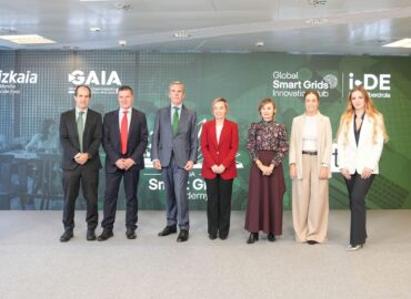 Smart Grids Academy lanza 4 itinerarios formativos en redes eléctricas inteligentes desarrollados y testados por empresas del sector