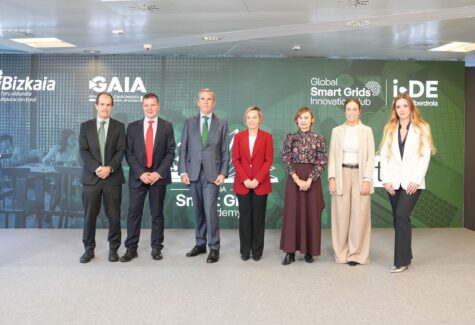Smart Grids Academy lanza 4 itinerarios formativos en redes eléctricas inteligentes desarrollados y testados por empresas del sector