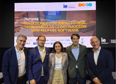 Del dato a la decisión: el ERP de ANOOK unifica ejecución y control financiero en obra