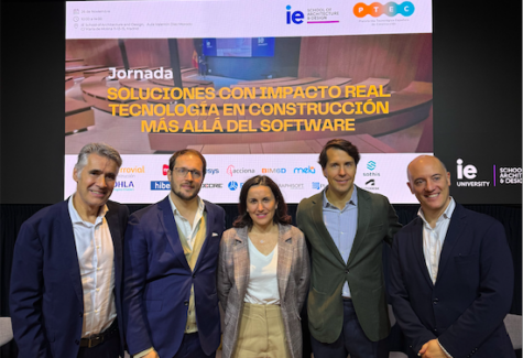 Del dato a la decisión: el ERP de ANOOK unifica ejecución y control financiero en obra