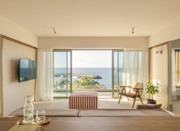 Kora Tigot, el nuevo resort de Kora Living inspirado en el paisaje volcánico del Atlántico abre en Tenerife