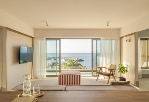 Kora Tigot, el nuevo resort de Kora Living inspirado en el paisaje volcánico del Atlántico abre en Tenerife