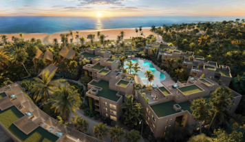 El proyecto The Reef de Noval Properties refuerza su compromiso con el desarrollo sostenible y la transparencia en Las Terrenas