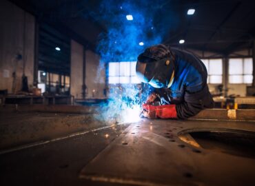 Solda Electric potencia la eficiencia y calidad en soldadura con su gama de consumibles profesionales